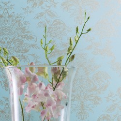 Обои Loymina Classic vol. II Embroidery V6 018