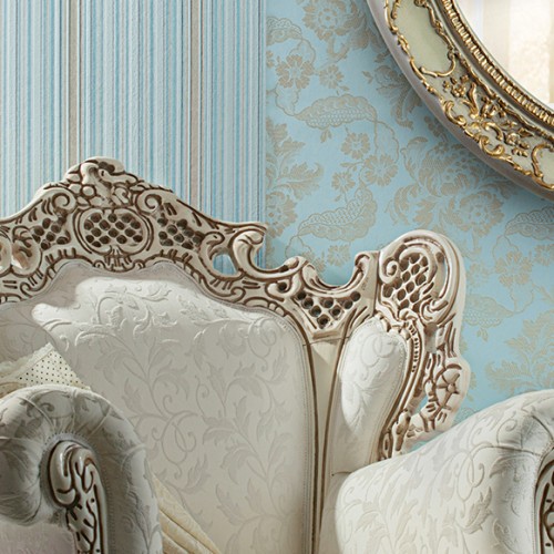 Обои Loymina Classic vol. II Jacquard V2 018