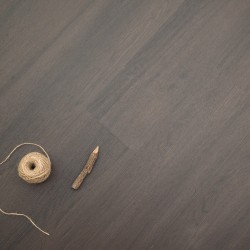 Кварцвиниловая плитка EcoClick замковая Wood Дуб Хорн NOX-1609 1212×185×4,2