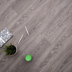 Кварцвиниловая плитка EcoClick замковая Wood Дуб Сен-Пьер NOX-1613 1212×185×4,2