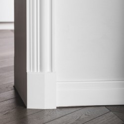 Молдинг под покраску Orac Decor Orac Axxent Heritage DX170 2300×119×32