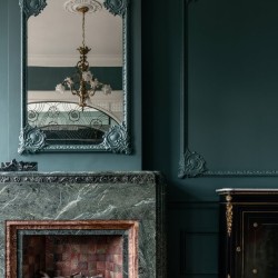 Молдинг под покраску Orac Decor Orac Luxxus P3020 2000×61×32