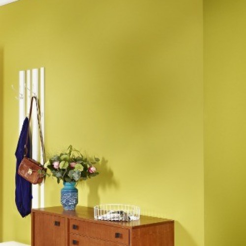 Потолочный плинтус под покраску Orac Decor Durofoam CB512N 2000×100×95