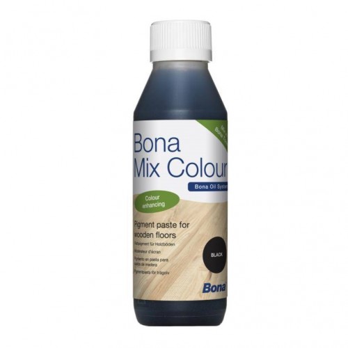 Пигментная паста Bona Mix Colour серый 0,25 л
