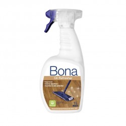 Освежитель для полов под маслом Bona Oil Refresher с распылителем 1 л