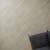 Виниловая плитка FineFloor Rich Дуб Малага FF-2079 клей фото в интерьере