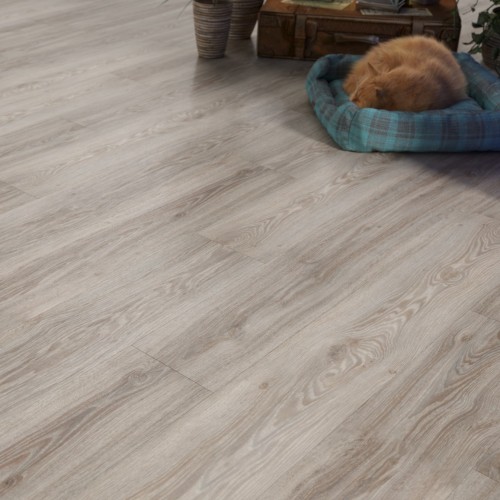 Кварцвиниловая плитка FineFloor клеевая Wood Дуб Шер FF-1414 1320×196×2,5 Кварцвиниловая плитка FineFloor клеевая Wood Дуб Шер FF-1414 1320×196×2,5