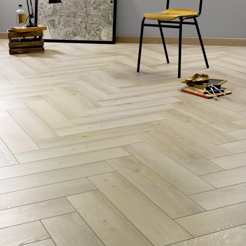 Ламинат Alsafloor Baton Rompu Jefferson Джефферсон 435 венгерская елка 644×143×12