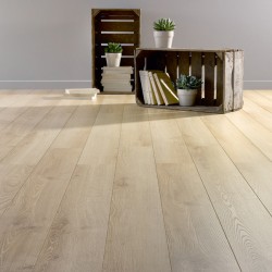 Ламинат Alsafloor Solid Plus Jefferson Дуб Джефферсон 435 1286×214×12