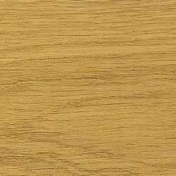 Цветное масло Rubio Monocoat Oil Plus 2C Trend Color Touch of Gold 0,02 л, выкрас на дубе