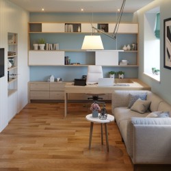 Инженерная доска Gran Parte Дуб Канелла Canella 005 прайм-селект 500-1500×155×15