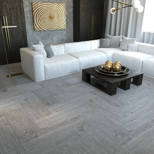 Ламинат CBM Koruna Дуб Острава 821 венгерская елка 606,8×101,1×12 Ламинат CBM Koruna Дуб Острава 821 венгерская елка 606,8×101,1×12