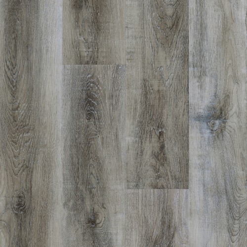 Кварцвиниловый SPC ламинат Fargo Comfort Дуб Рустик Серый 366-1B 1220×180×4