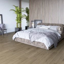 Кварцвиниловый SPC ламинат Fargo Comfort Дуб Марракеш 81996-10 1220×180×4