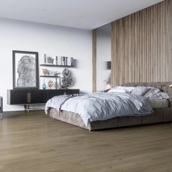 Кварцвиниловый SPC ламинат Fargo Comfort Дуб Марракеш 81996-10 1220×180×4