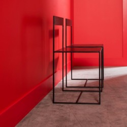 Плинтус под покраску Orac Decor Fundamentals SX168 2000×151×14