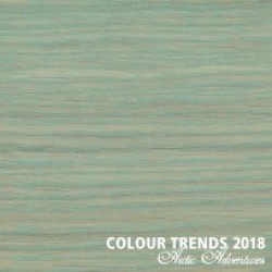 Цветное масло Rubio Monocoat Oil Plus 2C Trend Color Frost Green 0,02 л, выкрас на дубе