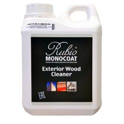 Очиститель для дерева Rubio Monocoat Exterior Wood Cleaner 1 л