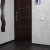 Виниловый пол Decoria клеевой Office Tile DMS 260 Мрамор Альпы 470х470х2,5 фото в интерьере