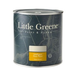 Краска Little Greene Intelligent Floor Paint 1 л