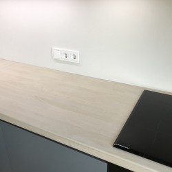 Цветная морилка Rubio Monocoat Precolor Easy Nordic White