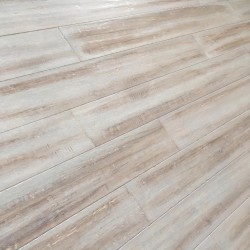 Паркетная доска Amigo Бамбук HiTech HDF Лагуна 915×130×12