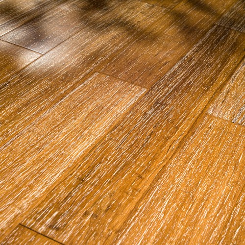 Паркетная доска Amigo Бамбук HiTech HDF Прованс 915×130×12 Паркетная доска Amigo Бамбук HiTech HDF Прованс 915×130×12