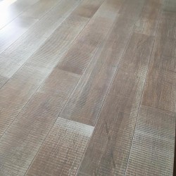 Паркетная доска Amigo Бамбук HiTech HDF Сантос 915×130×12