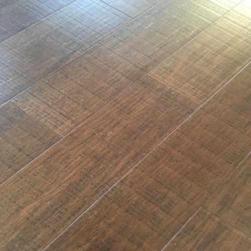 Паркетная доска Amigo Бамбук HiTech HDF Шангри-Ла 915×130×12 Паркетная доска Amigo Бамбук HiTech HDF Шангри-Ла 915×130×12