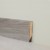 Плинтус МДФ виниловый FineFloor Wood Дуб Шер FF-1514/1414 фото в интерьере