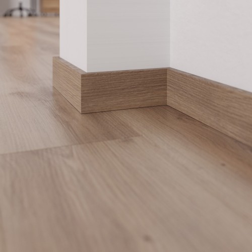 Плинтус МДФ FineFloor Wood Дуб Вестерос FF-1460 2400×60×12,5 Плинтус МДФ FineFloor Wood Дуб Вестерос FF-1460 2400×60×12,5