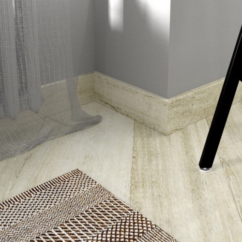 Плинтус МДФ виниловый FineFloor Wood Венге Биоко FF-1563/1463 2400×60×12,5 Плинтус МДФ виниловый FineFloor Wood Венге Биоко FF-1563/1463 2400×60×12,5