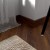 Плинтус МДФ виниловый FineFloor Wood Дуб Кале FF-1575/1475 фото в интерьере