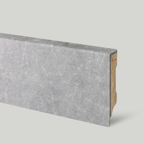 Плинтус МДФ виниловый FineFloor Stone Шато Де Лош FF-1559/1459 2400×60×12,5 Плинтус МДФ виниловый FineFloor Stone Шато Де Лош FF-1559/1459 2400×60×12,5