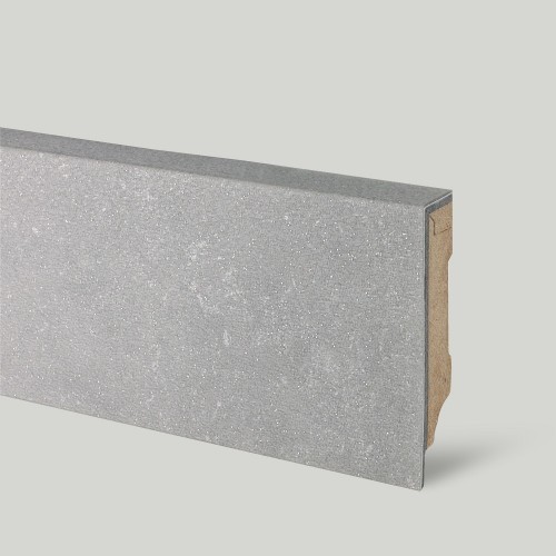 Плинтус МДФ виниловый FineFloor Stone Кампс-Бей FF-1588/1488 2400×60×12,5 Плинтус МДФ виниловый FineFloor Stone Кампс-Бей FF-1588/1488 2400×60×12,5