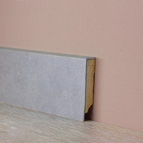 Плинтус МДФ виниловый FineFloor Stone Кампс-Бей FF-1588/1488 2400×60×12,5 Плинтус МДФ виниловый FineFloor Stone Кампс-Бей FF-1588/1488 2400×60×12,5