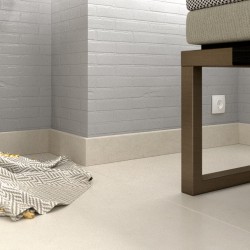 Плинтус МДФ FineFloor Stone Сан-Вито FF-1490 2400×60×12,5