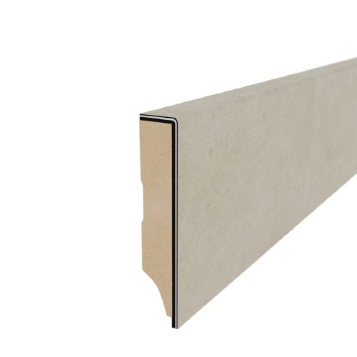 Плинтус МДФ FineFloor Stone Сан-Вито FF-1490 2400×60×12,5 Плинтус МДФ FineFloor Stone Сан-Вито FF-1490 2400×60×12,5