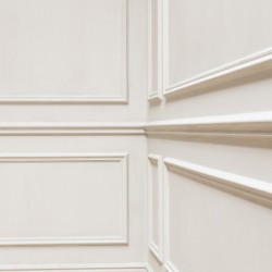 Плинтус под покраску Orac Decor New Classic SX191 2000×210×21