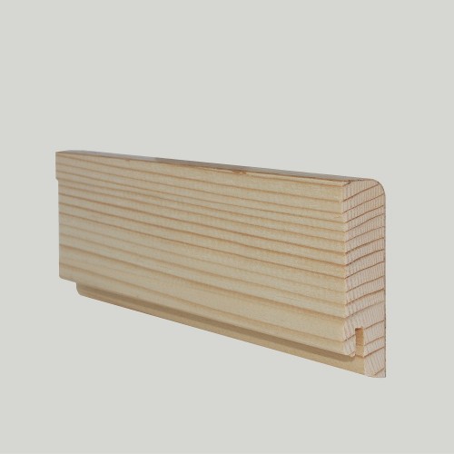 Плинтус деревянный Tarkett Венге 2400×60×16 Плинтус деревянный Tarkett Венге 2400×60×16