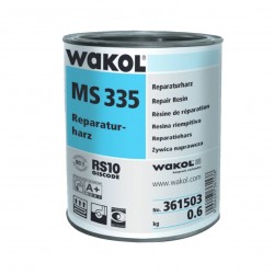 Ремонтная смола WAKOL MS 335 0,6 кг