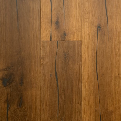 Инженерная доска Cora River Дуб Темза Oak Thames coral 1600-2400×185×16