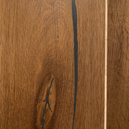Инженерная доска Cora River Дуб Темза Oak Thames coral 1600-2400×185×16