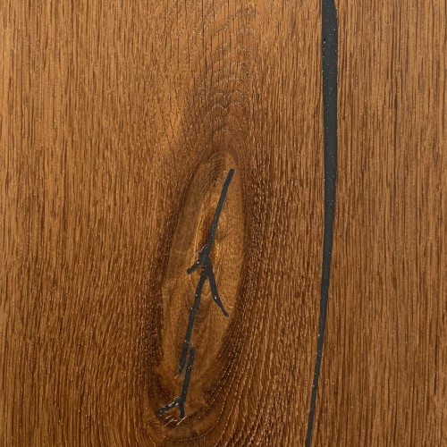 Инженерная доска Cora River Дуб Темза Oak Thames coral 1600-2400×240×19