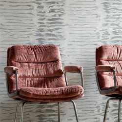 Обои Anthology 07 Ripple Stripe EANW112577