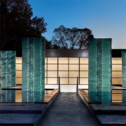 Обои Anthology 07 Ripple Stripe EANW112579