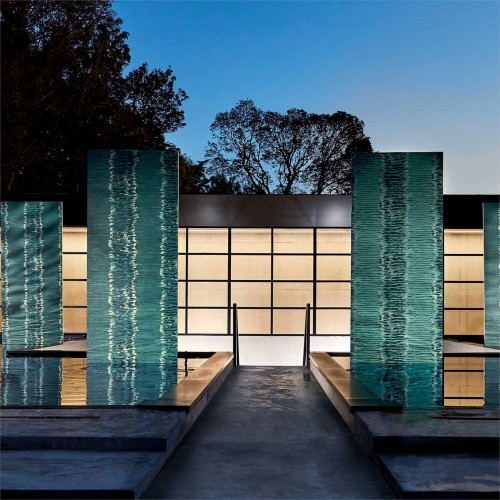 Обои Anthology 07 Ripple Stripe EANW112579 Обои Anthology 07 Ripple Stripe EANW112579