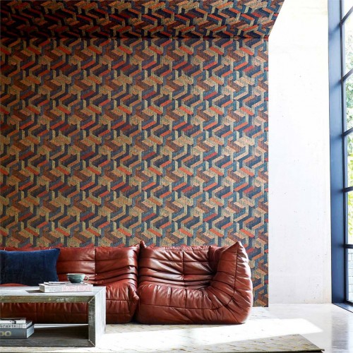 Обои Anthology 07 Escheresque EANW112583 Обои Anthology 07 Escheresque EANW112583