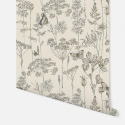 Обои ArtHouse Town & Country Meadow Floral 904105