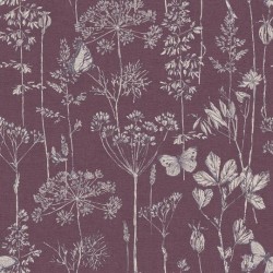 Обои ArtHouse Town & Country Meadow Floral 904107